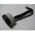 Bremsfl�ssigkeitsbeh�lter hinten mit Schlauch<br>Zustand: Gebraucht ohne M�ngel<br><br>Verwendbar f�r: Triumph TT 600, Typ: 806AD, Modelljahr: von 01/2000 bis 12/2003