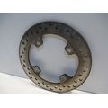 Bremsscheibe hinten<br>Zustand: Gebraucht ohne M�ngel<br><br>Verwendbar f�r: Triumph TT 600, Typ: 806AD, Modelljahr: von 01/2000 bis 12/2003