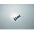 Bremsscheibenschraube hinten<br>Zustand: Gebraucht ohne M�ngel<br><br>Verwendbar f�r: Triumph TT 600, Typ: 806AD, Modelljahr: von 01/2000 bis 12/2003