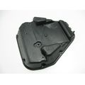 Luftfilterkasten-Deckel<br>Zustand: Gebraucht ohne M�ngel<br><br>Verwendbar f�r: Triumph Street Triple, Typ: D67LD, Modelljahr: von 01/2007 bis 12/2012