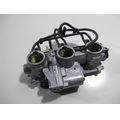 Einspritzanlage / Drosseleinheit<br>Zustand: Gebraucht ohne M�ngel<br><br>Verwendbar f�r: Triumph Tiger 800 XRX, Typ: C301A, Modelljahr: von 01/2018 bis 12/2020