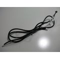 Kabelbaum f�r die Heizgriffe<br>Zustand: Gebraucht ohne M�ngel<br><br>Verwendbar f�r: Triumph Tiger 800 XRX, Typ: C301A, Modelljahr: von 01/2018 bis 12/2020