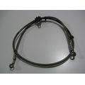 Bremsleitung hinten<br>Zustand: Gebraucht ohne M�ngel<br><br>Verwendbar f�r: Triumph Speed Triple 1050, Typ: 515NJ, Modelljahr: von 01/2005 bis 12/2007