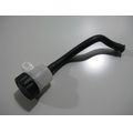 Bremsfl�ssigkeitsbeh�lter hinten<br>Zustand: Gebraucht ohne M�ngel<br><br>Verwendbar f�r: Triumph Speed Triple ABS, Typ: 515NV, Modelljahr: von 01/2011 bis 12/2015