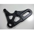 Bremsankerplatte hinten<br>Zustand: Gebraucht ohne M�ngel<br><br>Verwendbar f�r: Triumph Bonneville T120, Typ: DU01, Modelljahr: von 01/2016 bis 12/2020