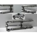 Gabel<br>Zustand: Gebraucht mit Mangel<br><br>Verwendbar f�r: BMW R 1100 RT, Typ: BMW259, Modelljahr: von 01/1995 bis 12/2001