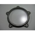 ABS-Sensorring vorne<br>Zustand: Gebraucht ohne M�ngel<br><br>Verwendbar f�r: BMW R 1150 R, Typ: R21 (0429), Modelljahr: von 01/2001 bis 12/2006