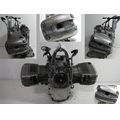 Motor (51.397 km) ohne Anbauteile<br>Zustand: Gebraucht mit Mangel<br><br>Verwendbar f�r: BMW R 1150 R, Typ: R21 (0429), Modelljahr: von 01/2001 bis 10/2002
