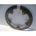 Bremsscheibe vorne links<br>Zustand: Gebraucht ohne M�ngel<br><br>Verwendbar f�r: BMW R 1150 RS, Typ: R22, Modelljahr: von 01/2001 bis 11/2004