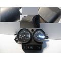 Cockpitarmaturen komplett<br>Zustand: Gebraucht mit Mangel<br><br>Verwendbar f�r: BMW R 1150 RS, Typ: R22, Modelljahr: von 01/2001 bis 11/2004