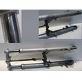 Gabel komplett<br>Zustand: Gebraucht mit Mangel<br><br>Verwendbar f�r: BMW R 1150 RS, Typ: R22, Modelljahr: von 01/2001 bis 11/2004