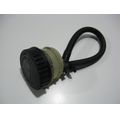 Bremsfl�ssigkeitsbeh�lter hinten mit Schlauch<br>Zustand: Gebraucht ohne M�ngel<br><br>Verwendbar f�r: BMW R 1150 GS, Typ: R21, Modelljahr: von 01/1999 bis 12/2004