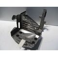 ABS-Pumpen-Halter<br>Zustand: Gebraucht ohne M�ngel<br><br>Verwendbar f�r: BMW K 1200 LT, Typ: K12LT, Modelljahr: von 01/2004 bis 12/2009