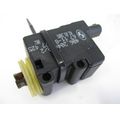 Servomotor f�r Zentralverriegelung (67118377425)<br>Zustand: Gebraucht ohne M�ngel<br><br>Verwendbar f�r: BMW K 1200 LT, Typ: K12LT, Modelljahr: von 01/2004 bis 12/2009
