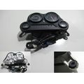Cockpitarmaturen<br>Zustand: Gebraucht mit Mangel<br><br>Verwendbar f�r: BMW K 1200 RS, Typ: BMW589, Modelljahr: von 01/1997 bis 12/2001