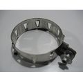Auspuffendtopf-Halter<br>Zustand: Gebraucht ohne M�ngel<br><br>Verwendbar f�r: BMW R 1200 RT, Typ: R12T, Modelljahr: von 01/2005 bis 12/2009