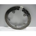 Bremsscheibe vorne<br>Zustand: Gebraucht ohne M�ngel<br><br>Verwendbar f�r: BMW R 1200 RT, Typ: R12T, Modelljahr: von 01/2005 bis 12/2009