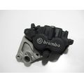 Bremssattel hinten<br>Zustand: Gebraucht ohne M�ngel<br><br>Verwendbar f�r: BMW K 1600 GT, Typ: K16GT, Modelljahr: von 01/2010 bis 12/2016