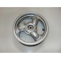 Hinterradfelge (12x3.50)<br>Zustand: Gebraucht ohne M�ngel<br><br>Verwendbar f�r: Kymco Top Boy 50 / Cobra 50, Typ: SF10, Modelljahr: von 01/1997 bis 12/2006
