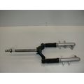 Gabel komplett<br>Zustand: Gebraucht ohne M�ngel<br><br>Verwendbar f�r: Kymco Grand Dink 50, Typ: S9, Modelljahr: von 01/2005 bis 12/2008