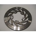 Bremsscheibe vorne<br>Zustand: Gebraucht ohne M�ngel<br><br>Verwendbar f�r: Kymco People S 50 (4-Takt), Typ: B9, Modelljahr: von 01/2006