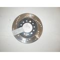Bremsscheibe<br>Zustand: Gebraucht ohne M�ngel<br><br>Verwendbar f�r: Kymco Spacer 125, Typ: SH25, Modelljahr: von 01/1997 bis 12/2000