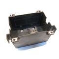Batteriekasten ohne Deckel<br>Zustand: Gebraucht ohne M�ngel<br><br>Verwendbar f�r: Kymco Yager GT 125, Typ: T9, Modelljahr: von 01/2007